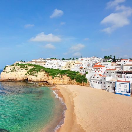 Casa Santalena Villa Carvoeiro  Luaran gambar