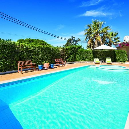 Casa Santalena Villa Carvoeiro  Luaran gambar