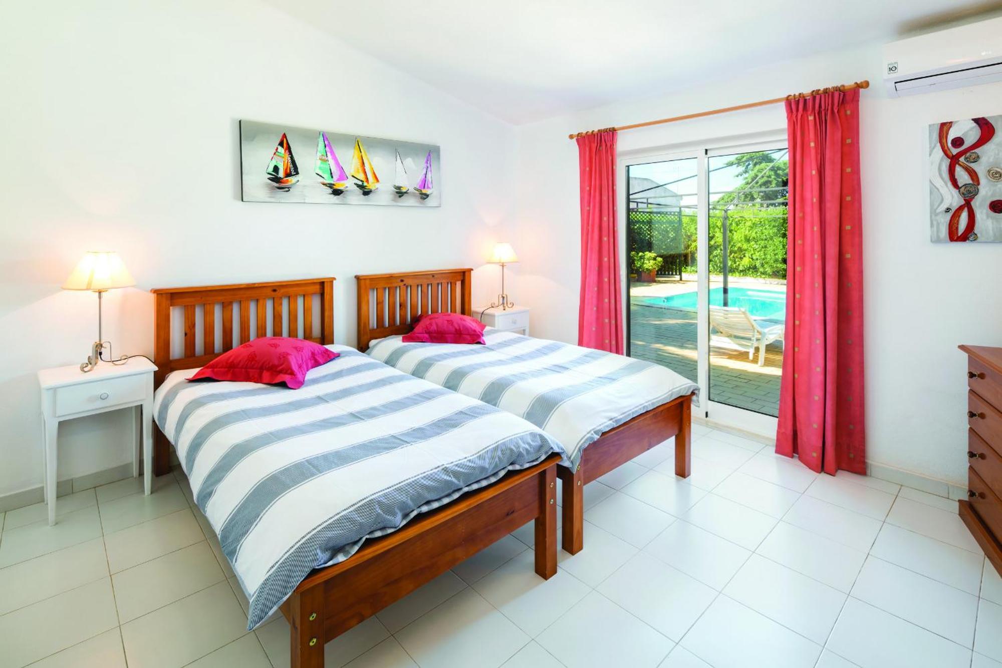 Casa Santalena Villa Carvoeiro  Luaran gambar