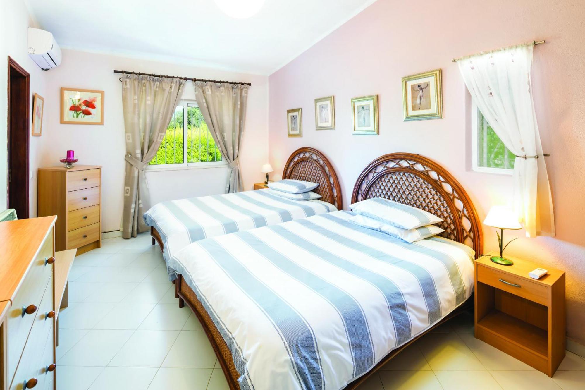 Casa Santalena Villa Carvoeiro  Luaran gambar
